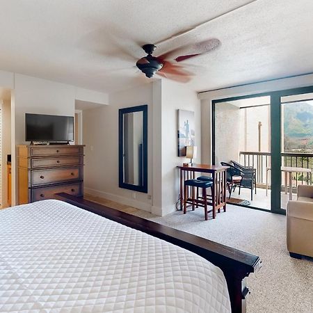 Hanalei Bay Resort 4206 Princeville Dış mekan fotoğraf