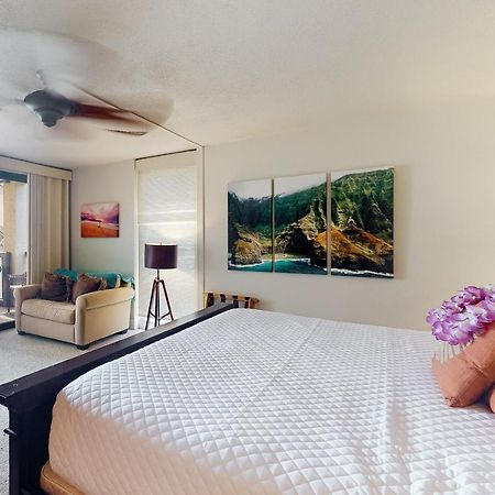 Hanalei Bay Resort 4206 Princeville Dış mekan fotoğraf