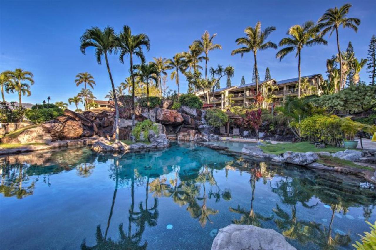 Hanalei Bay Resort 4206 Princeville Dış mekan fotoğraf