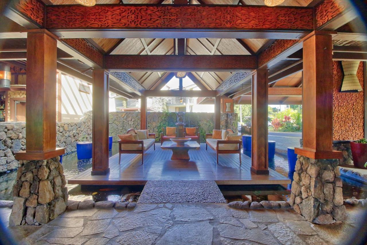 Hanalei Bay Resort 4206 Princeville Dış mekan fotoğraf