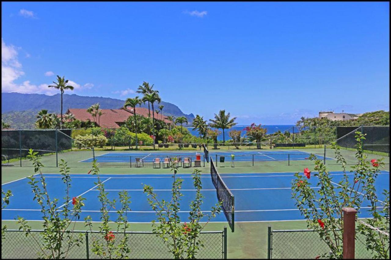 Hanalei Bay Resort 4206 Princeville Dış mekan fotoğraf