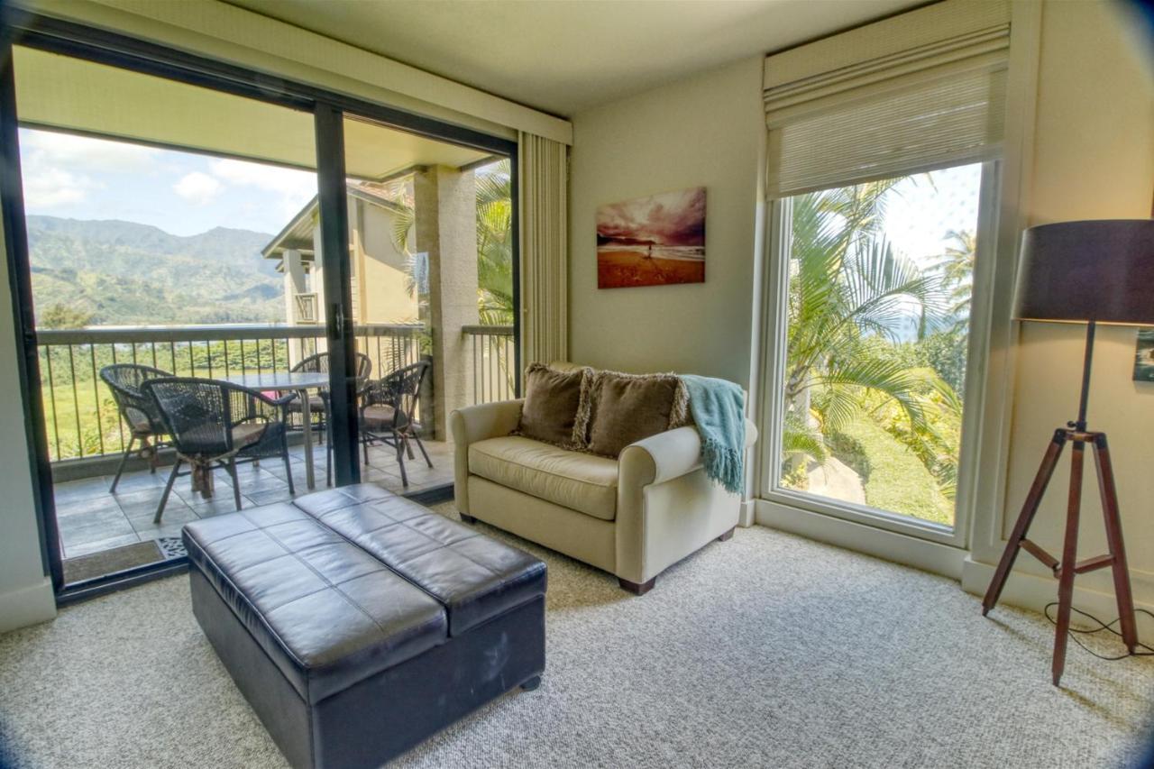 Hanalei Bay Resort 4206 Princeville Dış mekan fotoğraf