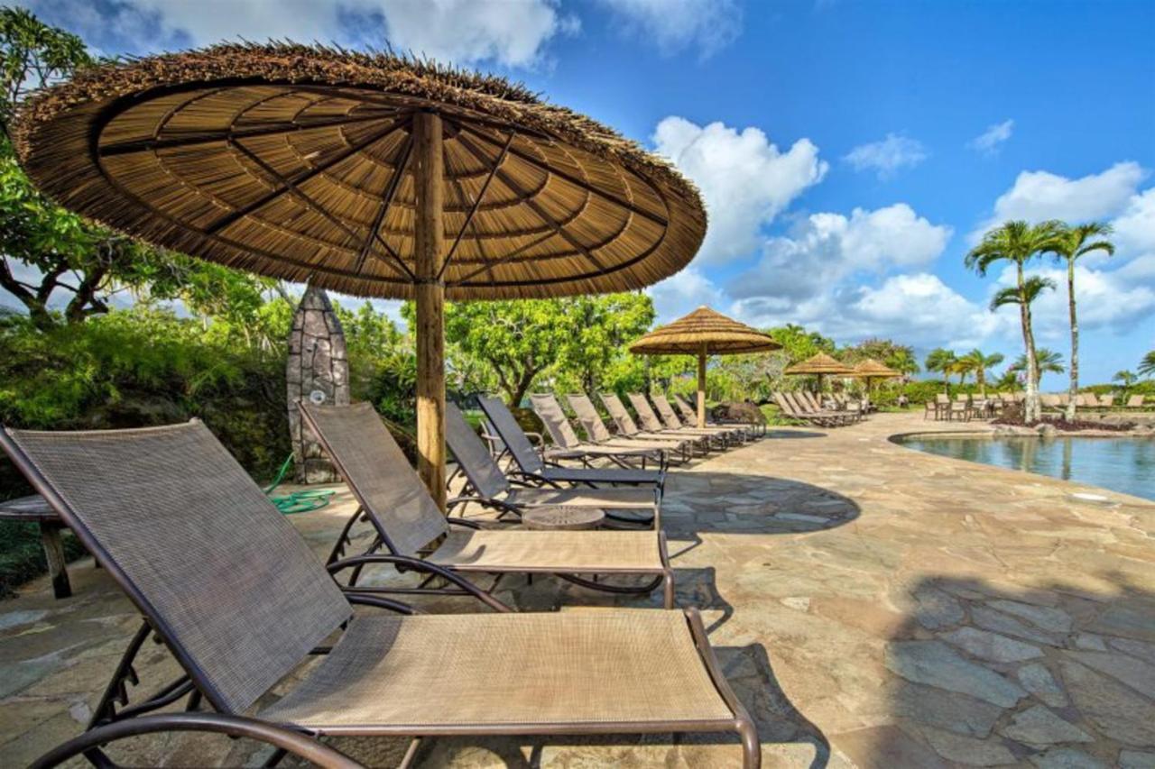Hanalei Bay Resort 4206 Princeville Dış mekan fotoğraf