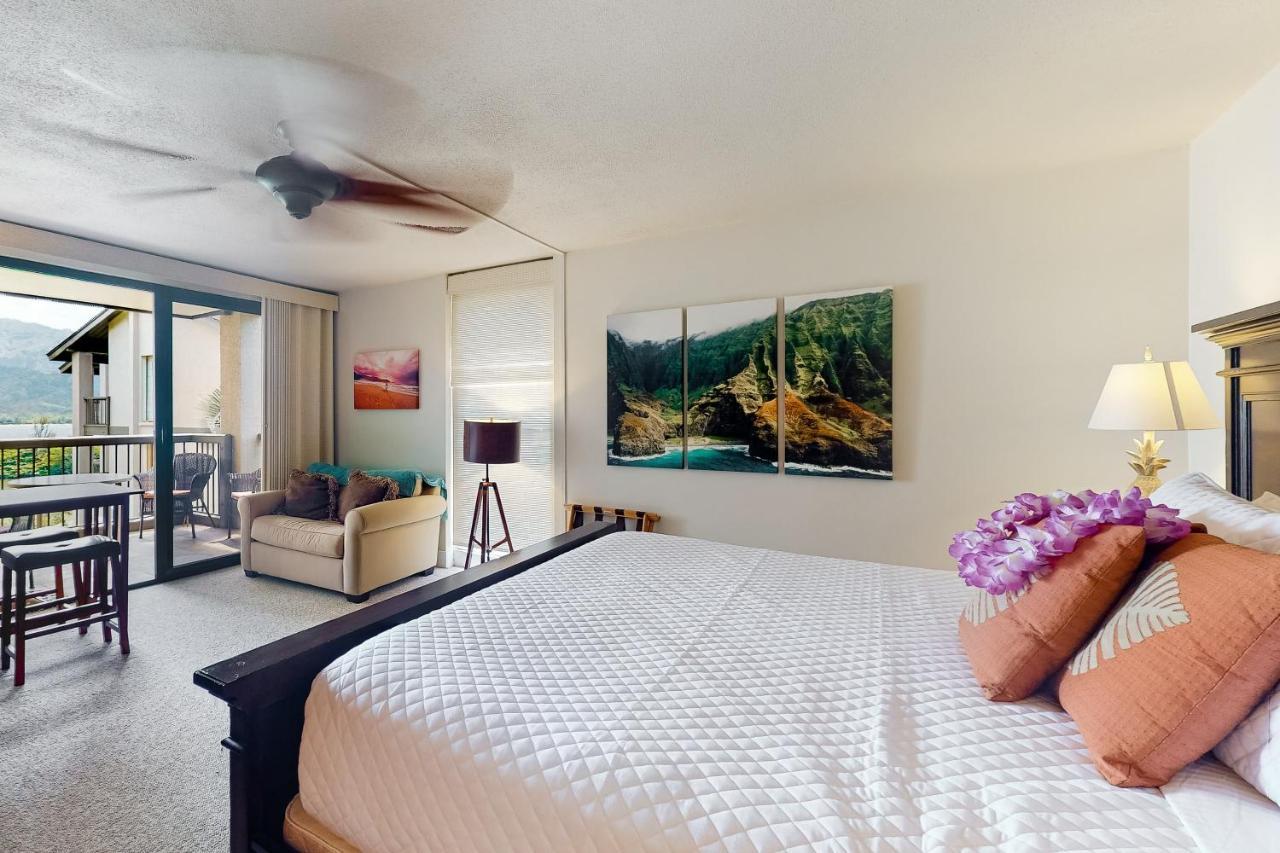 Hanalei Bay Resort 4206 Princeville Dış mekan fotoğraf