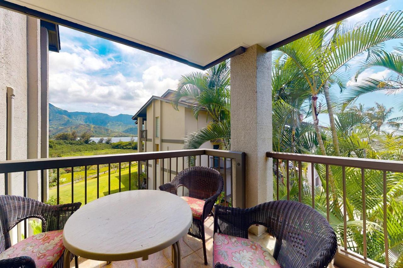 Hanalei Bay Resort 4206 Princeville Dış mekan fotoğraf